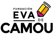 Logo de Fundación Eva de Camou