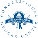 Logo of Congressional Hunger Center