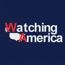 Logo de Watching America