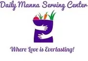 Logo of DAILY MANNA SERVING CENTER INC