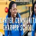 Logo of Carter Community Charter