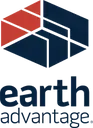 Logo of Earth Advantage