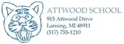 Logo of Attwood School