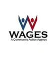 Logo of Wayne Action Group for Economic Solvency, Inc.