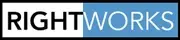 Logo of RightWorks Staffing, Inc.