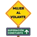 Logo of RVC Seattle/Mujer al Volante