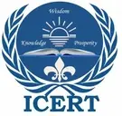 Logo de International Council for Education Research and Training