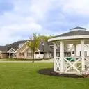 Logo of Otterbein Senior Lifestyle Choices, Otterbein Homes