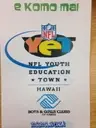 Logo of BOYS AND GIRLS CLUB OF HAWAII-Nanakuli