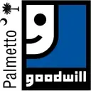 Logo de Palmetto Goodwill
