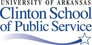 Logo of University of Arkansas - Clinton School of Public Service