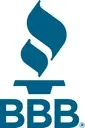 Logo of Better Business Bureau Institute for Marketplace Trust