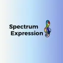 Logo de Spectrum Expression