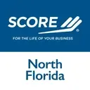 Logo of SCORE North Florida