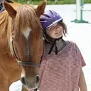 Logo of Reinbow Riding Center