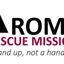 Logo of ROME RESCUE MISSION