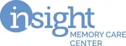 Logo of Insight Memory Care Center