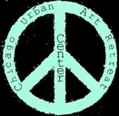 Logo of Chicago URBAN ART RETREAT Center