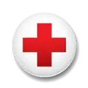 Logo of American Red Cross, Gold Country Region