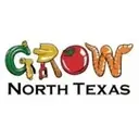 Logo of GROW North Texas