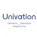 Logo of Univation