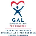 Logo of Cass Elias McCarter Guardian ad Litem Program