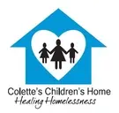 Logo of Colette's Children's Home