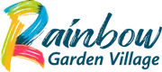 Logo de Rainbow Garden Village