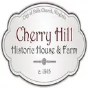 Logo of City of Falls Church