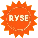 Logo de Refugee Youth Solidarity through Education (RYSE)