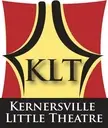 Logo of Kernersville Little Theatre