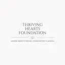 Logo of Thriving Hearts Foundation