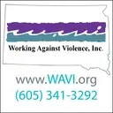 Logo de WORKING AGAINST VIOLENCE INC