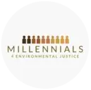 Logo de Millennials 4 Environmental Justice