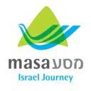 Logo of Masa Israel Journey