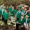 Logo of ARLINGTON MEMORIAL HOSPITAL VOLUNTEER SERVICES