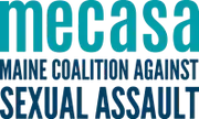 Logo of Maine Coalition Against Sexual Assault