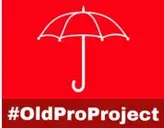 Logo of #OldProProject