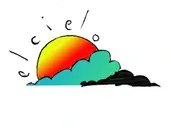 Logo de Corporación El Cielo, Arte Libre