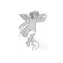 Logo of Clinica Divina Providencia