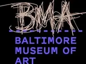 Logo of Baltimore Museum of Art