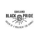Logo of OAKLAND BLACK PRIDE