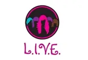 Logo of Latinas Inspiring Vision & Excellence Inc