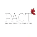 Logo de PARTNERS AGAINST CHILD TRAFFICKING