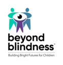 Logo of Beyond Blindness
