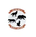Logo of Collins Wolf and Wildlife Sanctuary