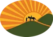 Logo of Sunrise Community Farm Center