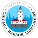 Logo of FRIENDS OF THE CHICAGO HARBOR LIGHT HOUSE