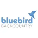 Logo of Bluebird Backcountry