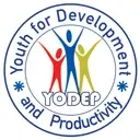 Logo of Youth for Developement and Productivity (YODEP)